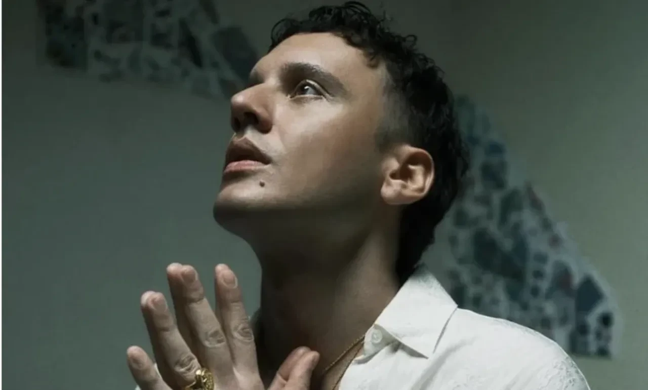 Edis uyuşturucu soruşturması kapsamında yurt dışı dönüşü gözaltına alındı