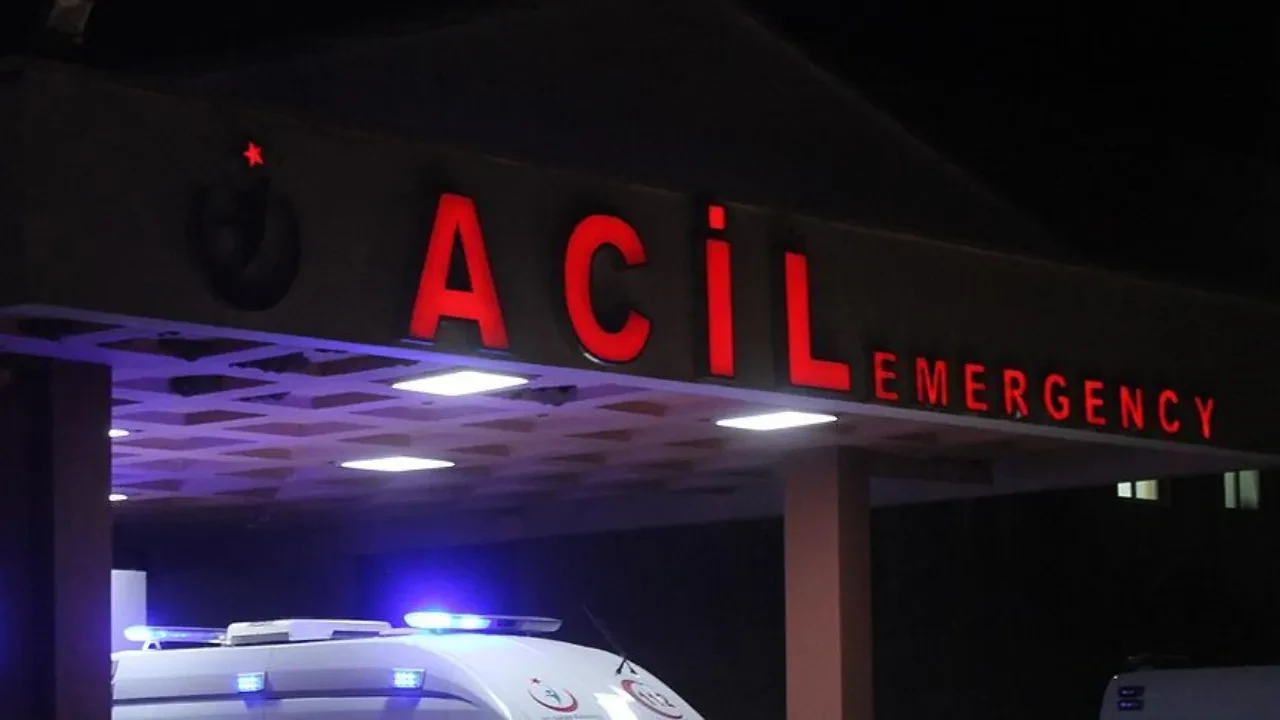 Erzincan'da heyelanın sürüklediği elektrik kabloları faciaya yol açtı:  1 ölü