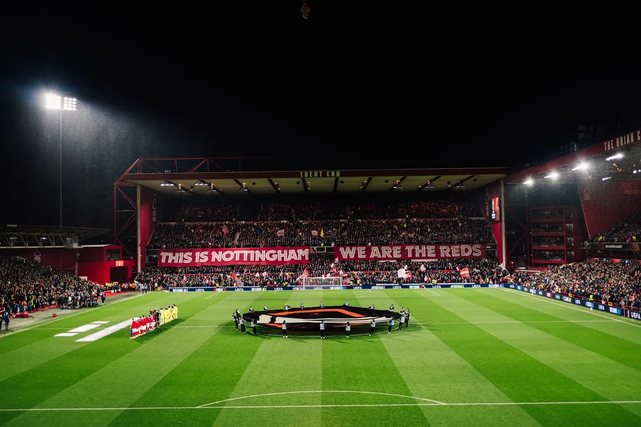 Fenerbahçe Nottingham Forest deplasmanında kazanarak elendi!