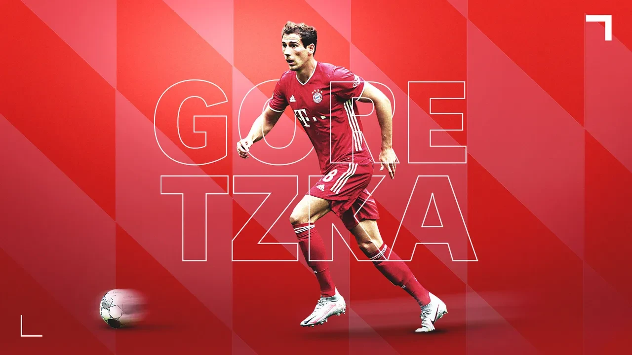 Fenerbahçe ve Galatasaray ile anılıyordu: Leon Goretzka'ya sürpriz talip!