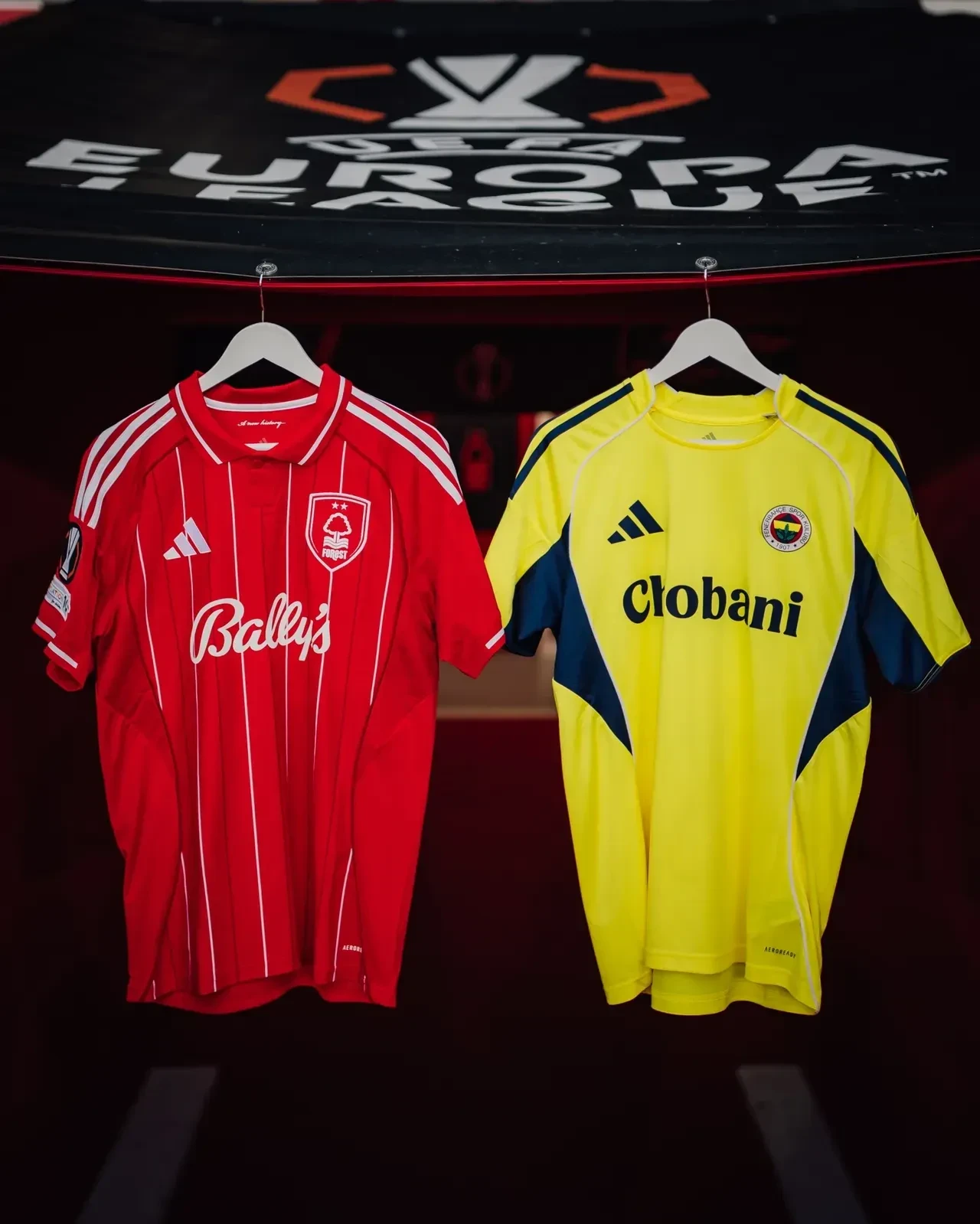 Fenerbahçe'nin Nottingham Forest zaferi İngiltere basınında: Yuhalandı vurgusu!