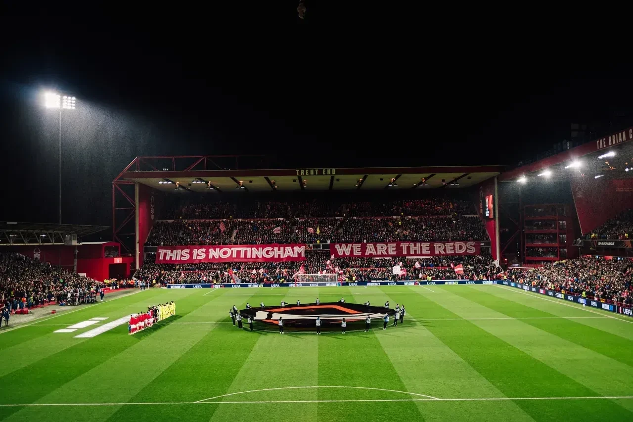Fenerbahçe'nin Nottingham Forest zaferi İngiltere basınında: Yuhalandı vurgusu!