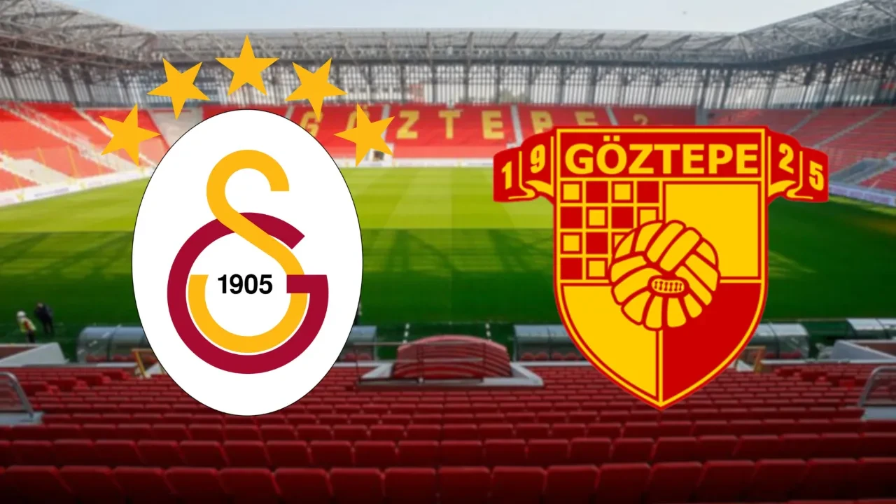 Galatasaray Göztepe maçı ertelendi mi, neden? Süper Lig'in 27. haftasında oynanacaktı
