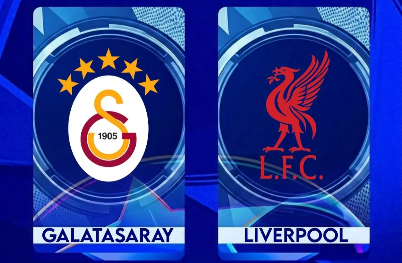 Galatasaray ve Liverpool arasındaki tüm maçlar ve skorlar kaç kaç? Galatasaray Liverpool takım karşılaştırması