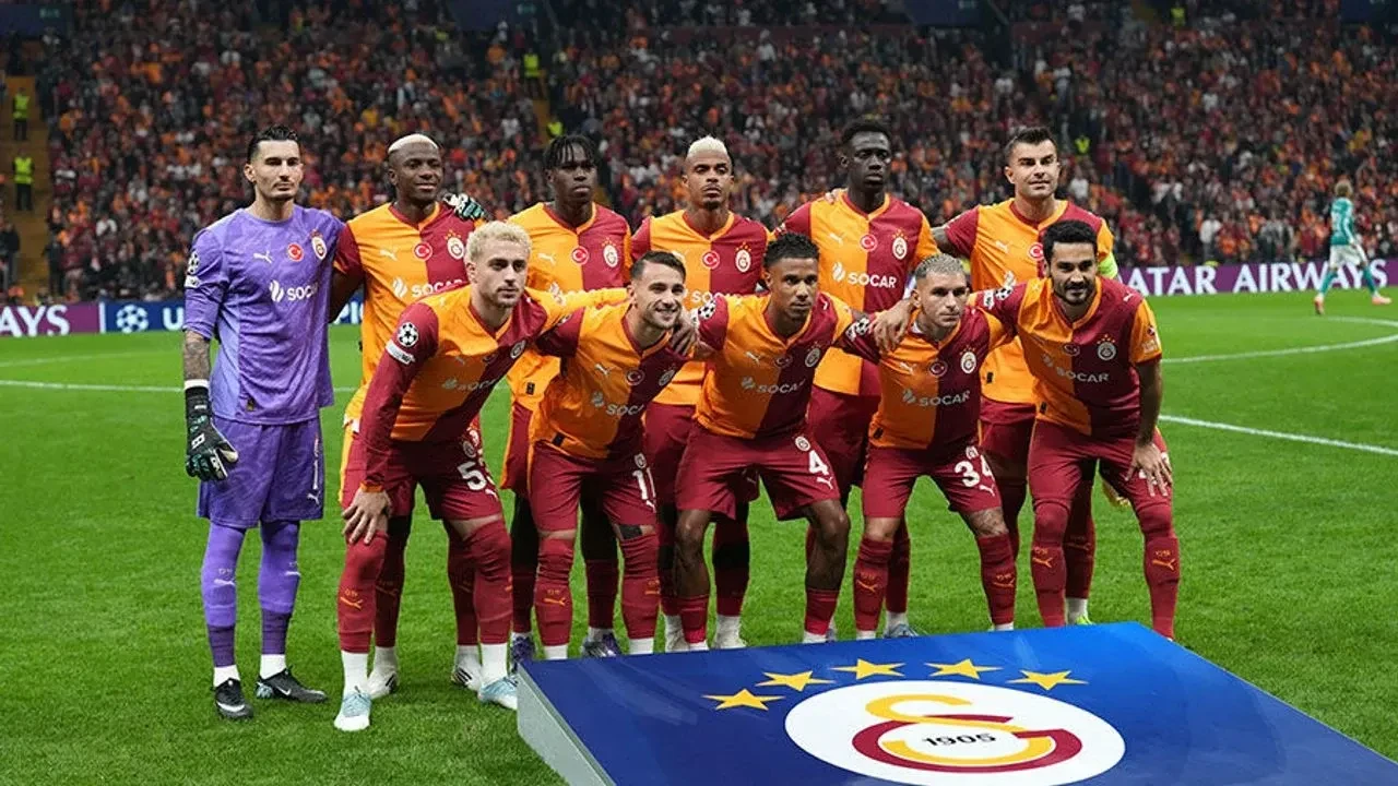 Galatasaray ve Liverpool arasındaki tüm maçlar ve skorlar kaç kaç? Galatasaray Liverpool takım karşılaştırması