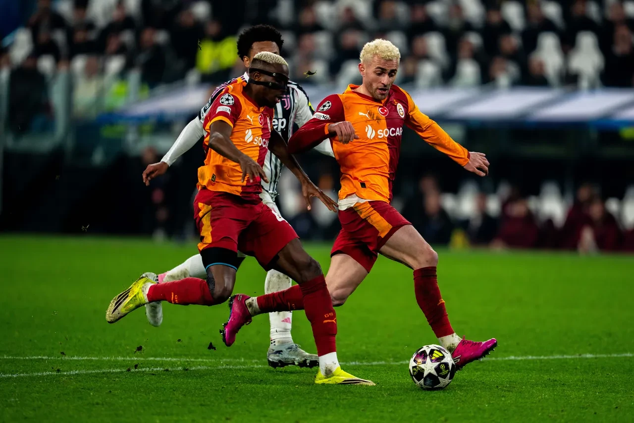 Galatasaray'da Juventus zaferi sonrası ilk ayrılık: Yıldız isim sezon sonunda gidiyor!