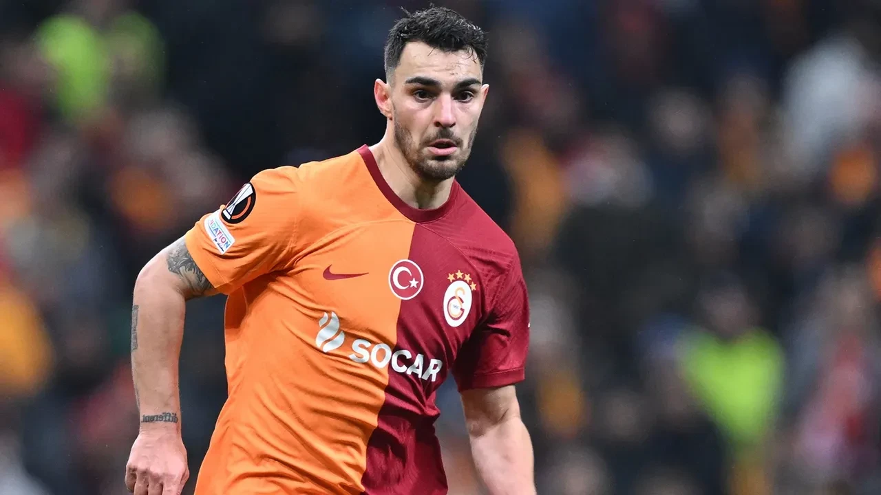 Galatasaray'da Juventus zaferi sonrası ilk ayrılık: Yıldız isim sezon sonunda gidiyor!