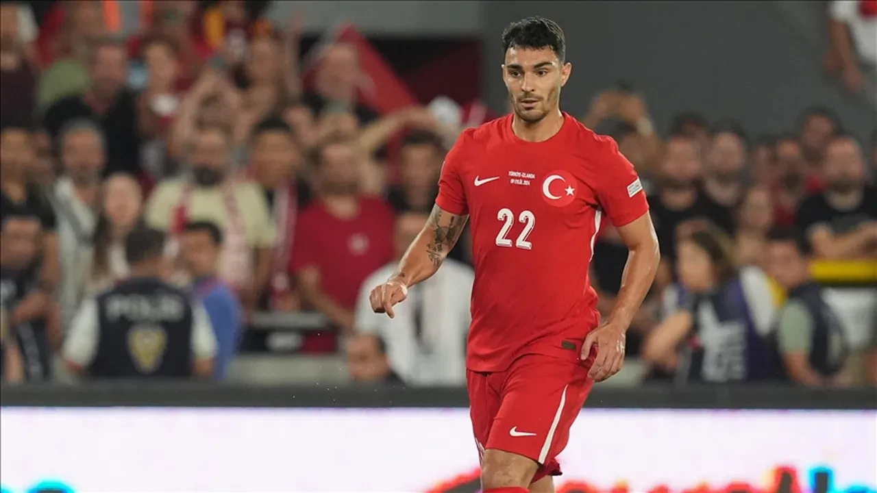 Galatasaray'da Juventus zaferi sonrası ilk ayrılık: Yıldız isim sezon sonunda gidiyor!