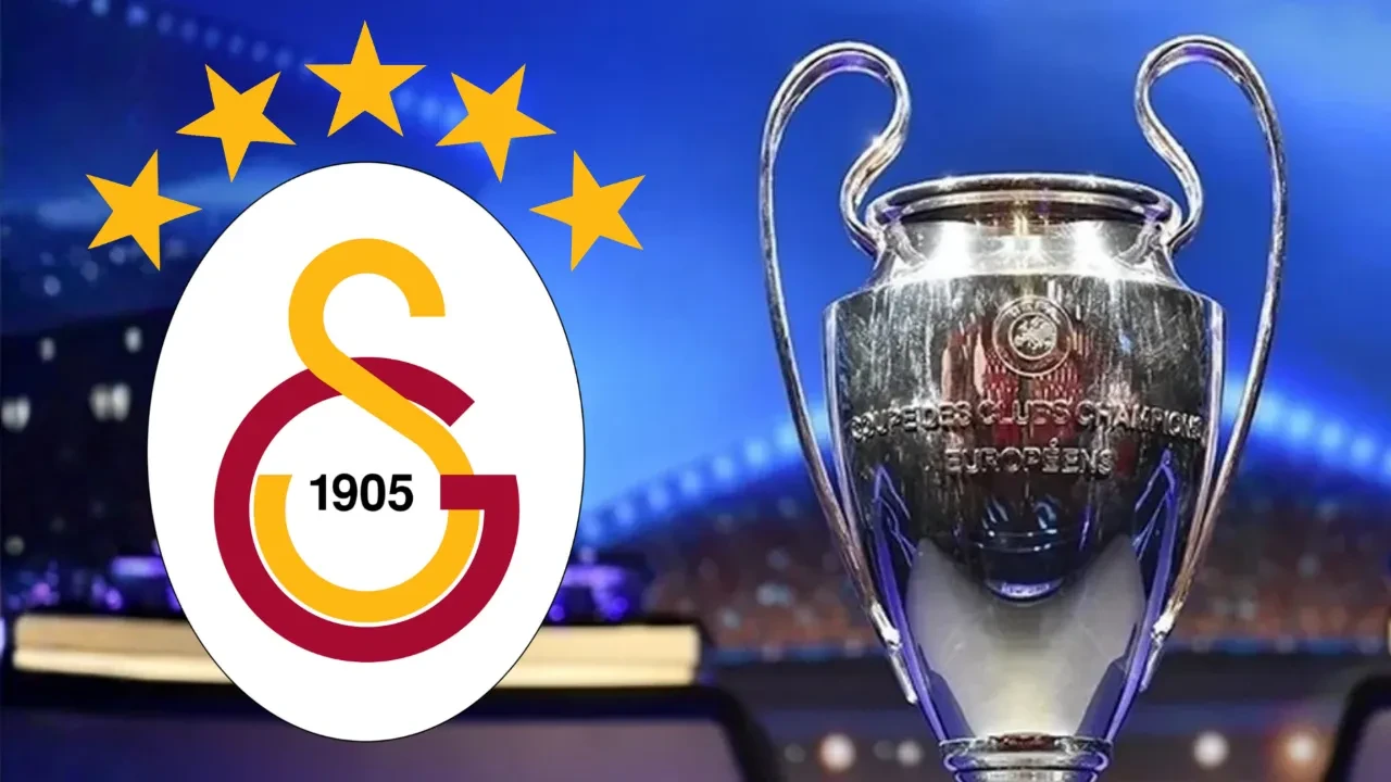 Galatasaray'ın Şampiyonlar Ligi rakibi kim oldu, kimle eşleşti? UEFA Şampiyonlar Ligi son 16 eşleşmeleri
