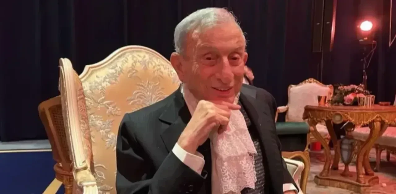 Haldun Dormen'in oğlu Ömer Dormen babasının vasiyetiyle ilgili açıklama yaptı