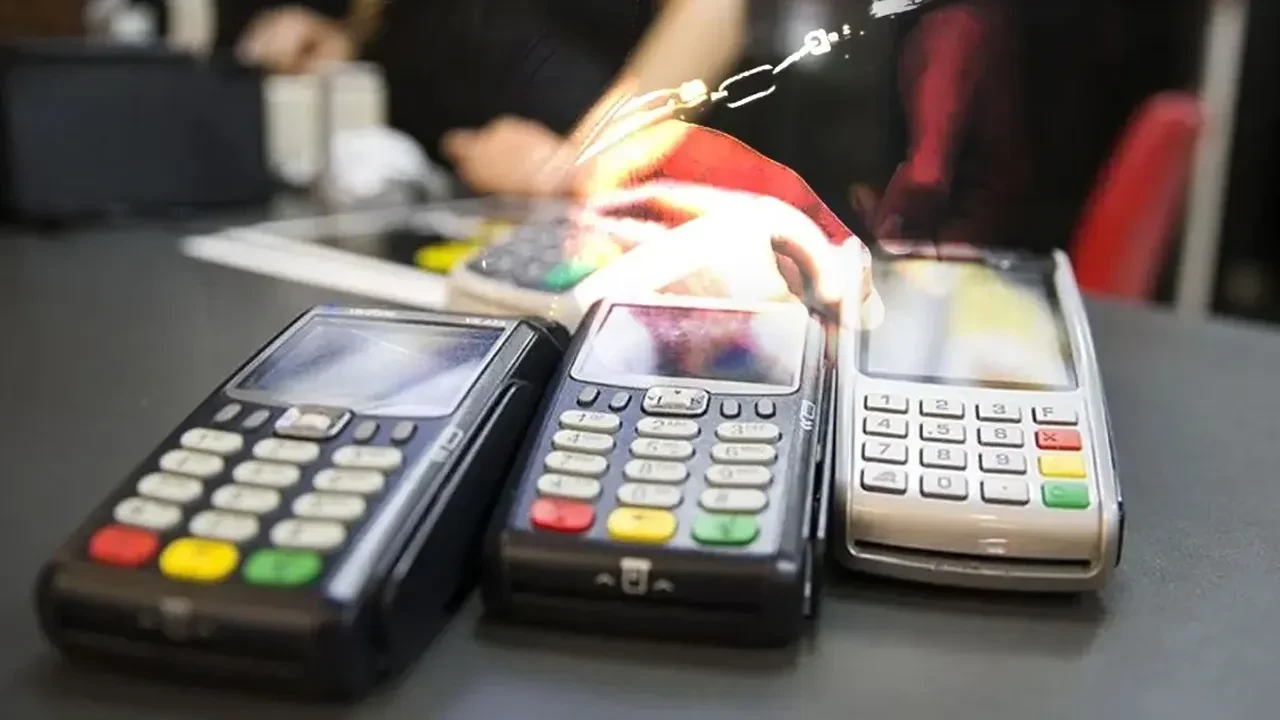 İstanbul'da POS tefeciliği ve yasadışı bahis operasyonu! Mal varlıkları dudak uçuklattı 