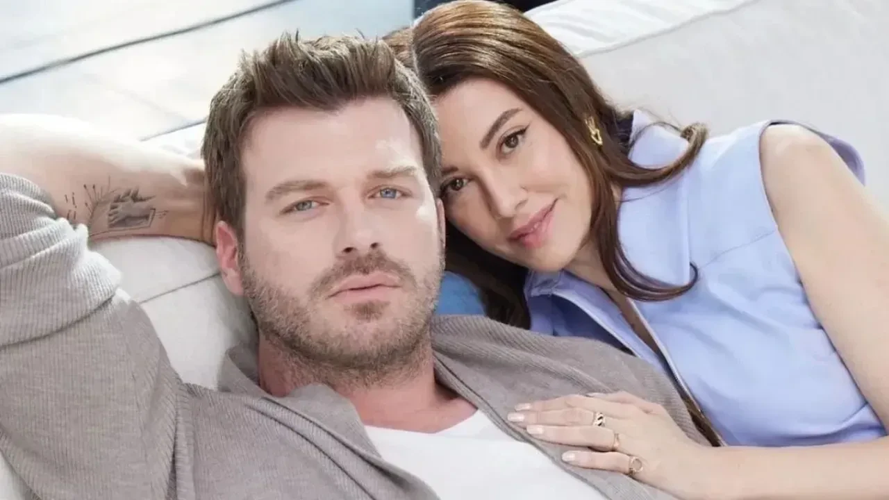 Kıvanç Tatlıtuğ ile Başak Dizer'in boşanmak için harekete geçtiği iddia edildi!