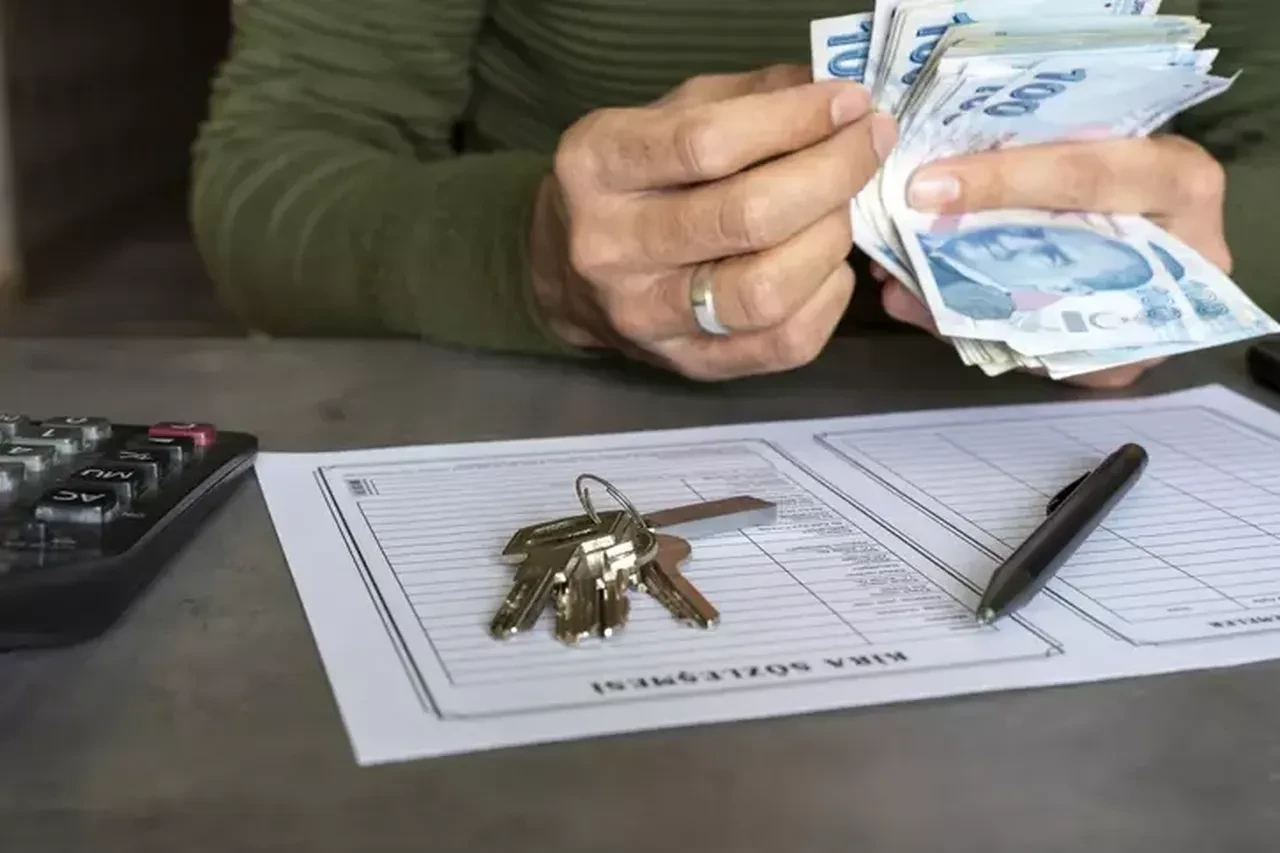 Mart ayı kira artış oranı belli oldu mu ne zaman açıklanır?