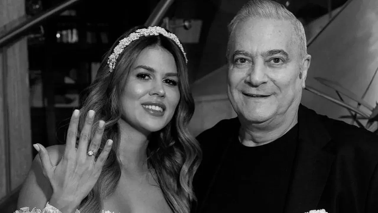 Mehmet Ali Erbil'in Gülseren Ceylan'a bıraktığı mallar ortaya çıktı!  Gözler boşanma protokolüne çevrildi
