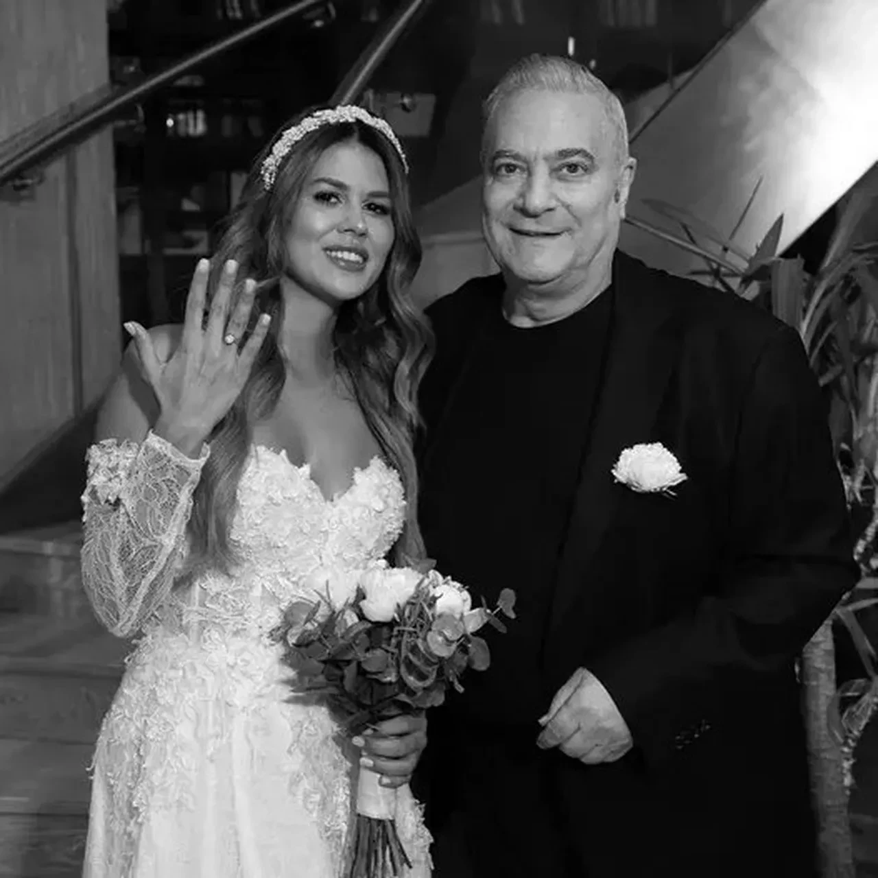 Mehmet Ali Erbil'in Gülseren Ceylan'a bıraktığı mallar ortaya çıktı!  Gözler boşanma protokolüne çevrildi