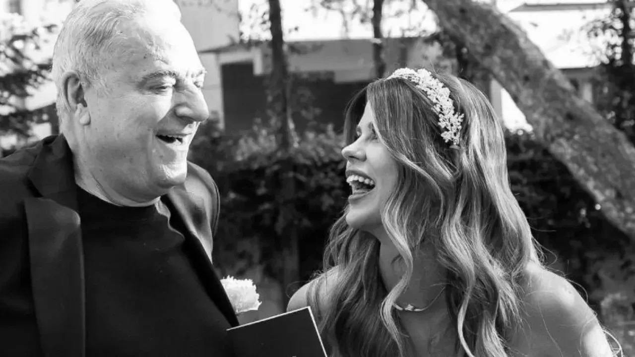 Mehmet Ali Erbil'in Gülseren Ceylan'a bıraktığı mallar ortaya çıktı!  Gözler boşanma protokolüne çevrildi