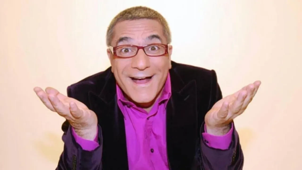 Mehmet Ali Erbil'in serveti ne kadar? Mehmet Ali Erbil kaç kez evlendi