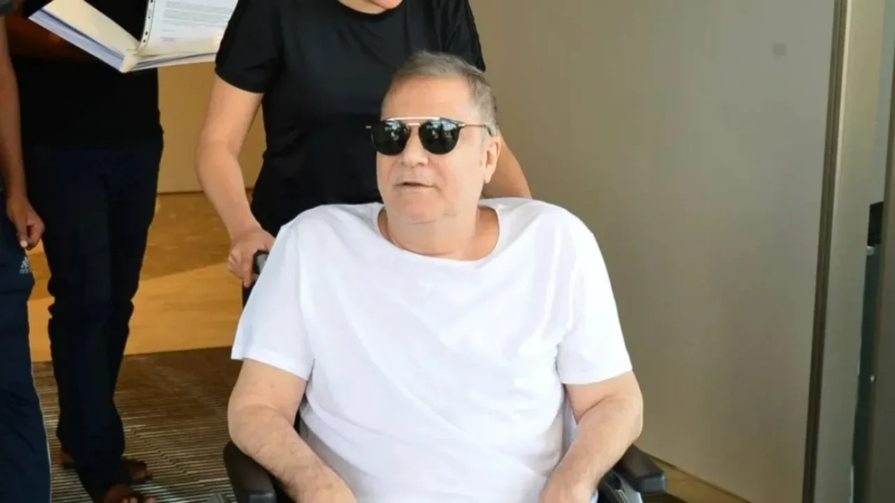 Mehmet Ali Erbil'in serveti ne kadar? Mehmet Ali Erbil kaç kez evlendi