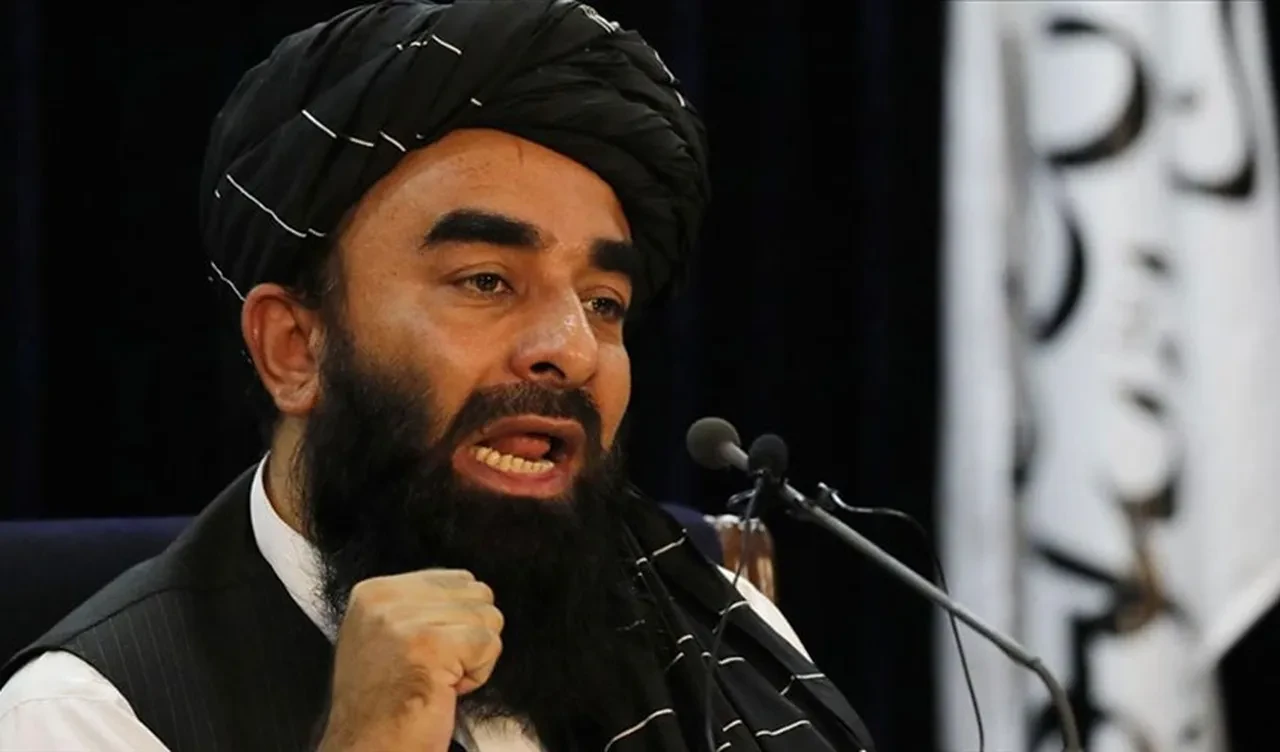 Pakistan'ın Afganistan karşısında sabır taşı çatladı! İki ülke arasında savaş çıktı