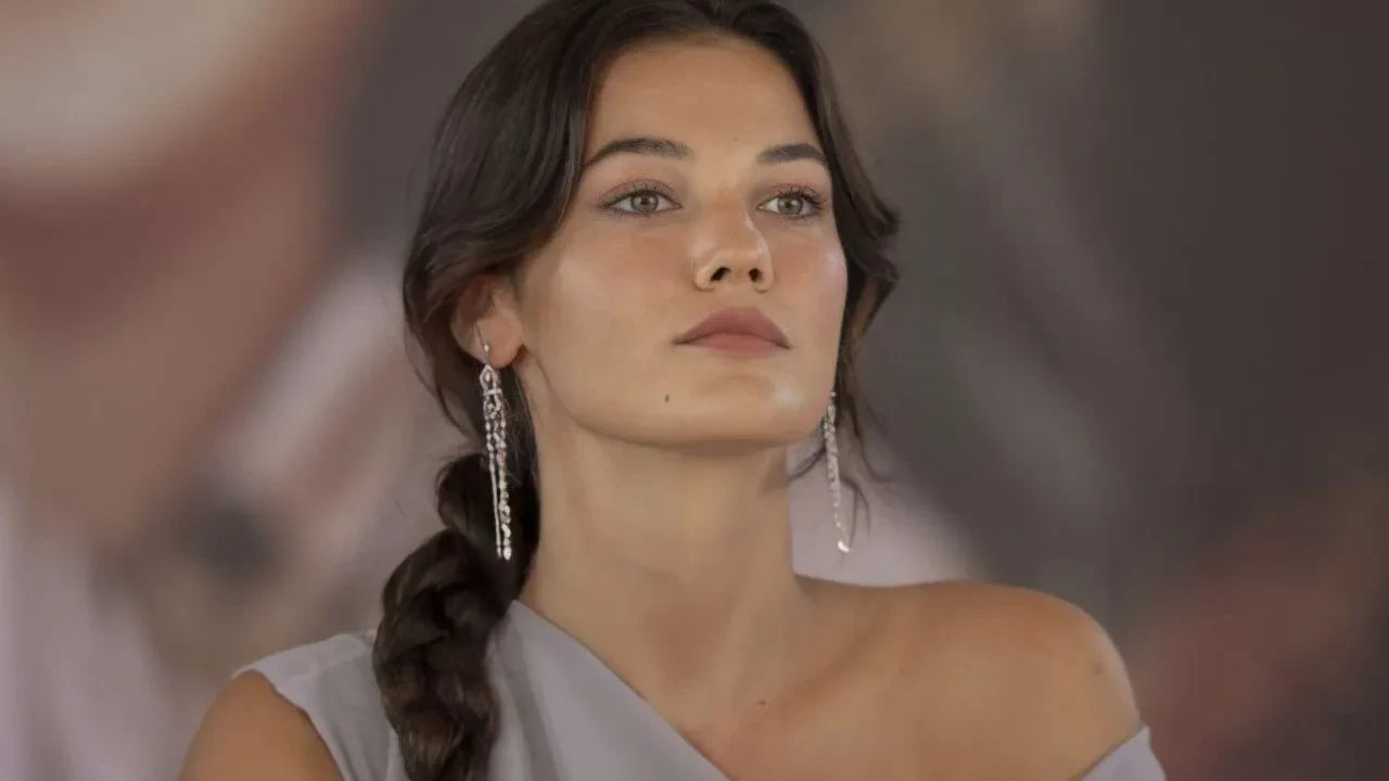 Pınar Deniz, Nuri Bilge Ceylan filminin başrolü oldu