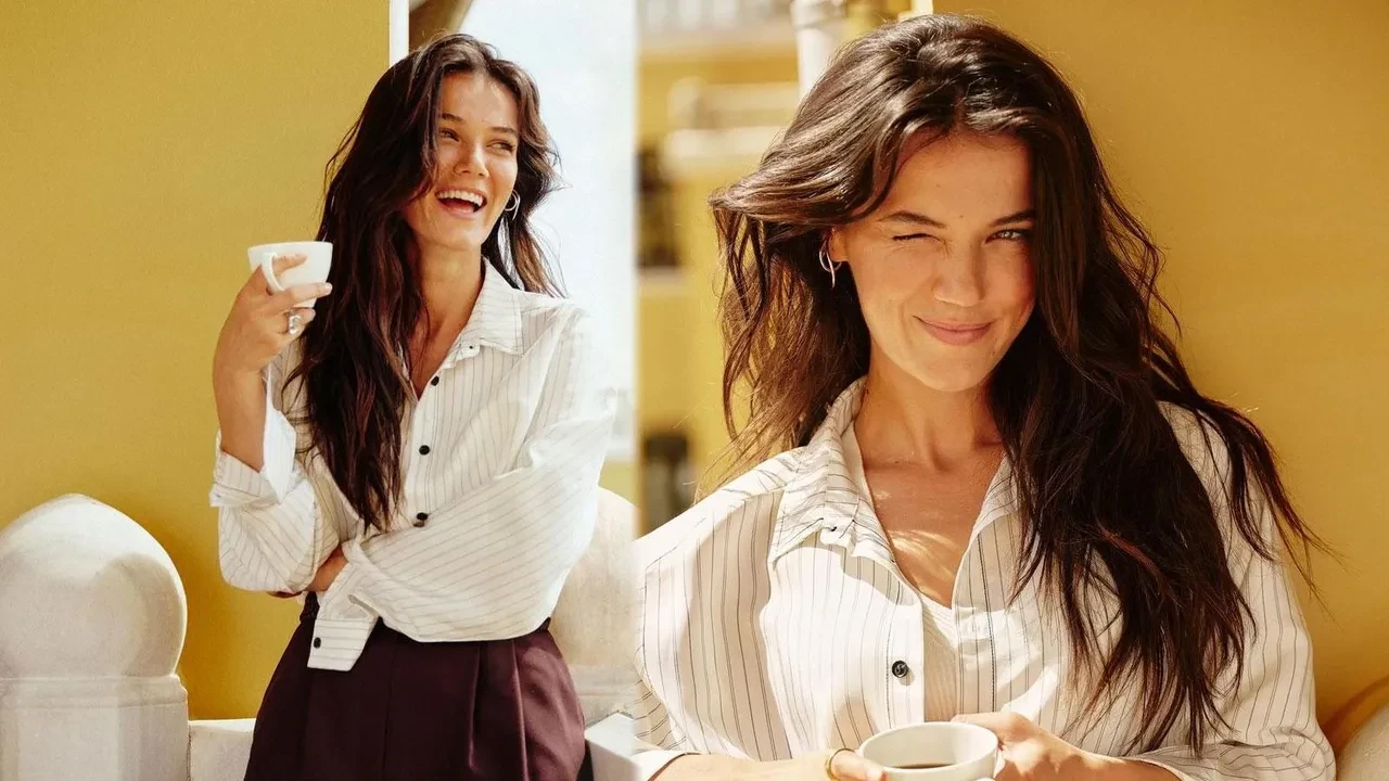 Pınar Deniz, Nuri Bilge Ceylan filminin başrolü oldu