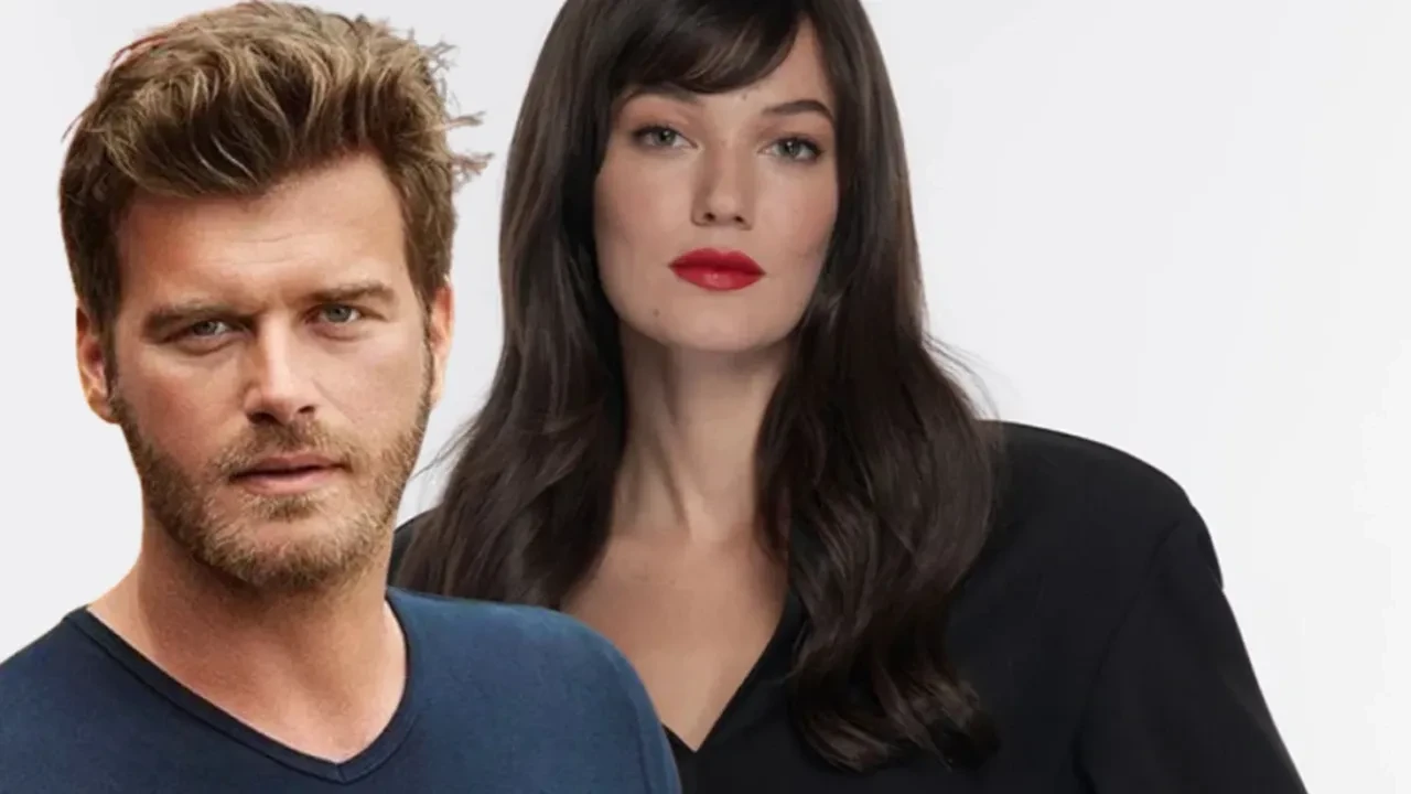 Pınar Deniz, Nuri Bilge Ceylan filminin başrolü oldu