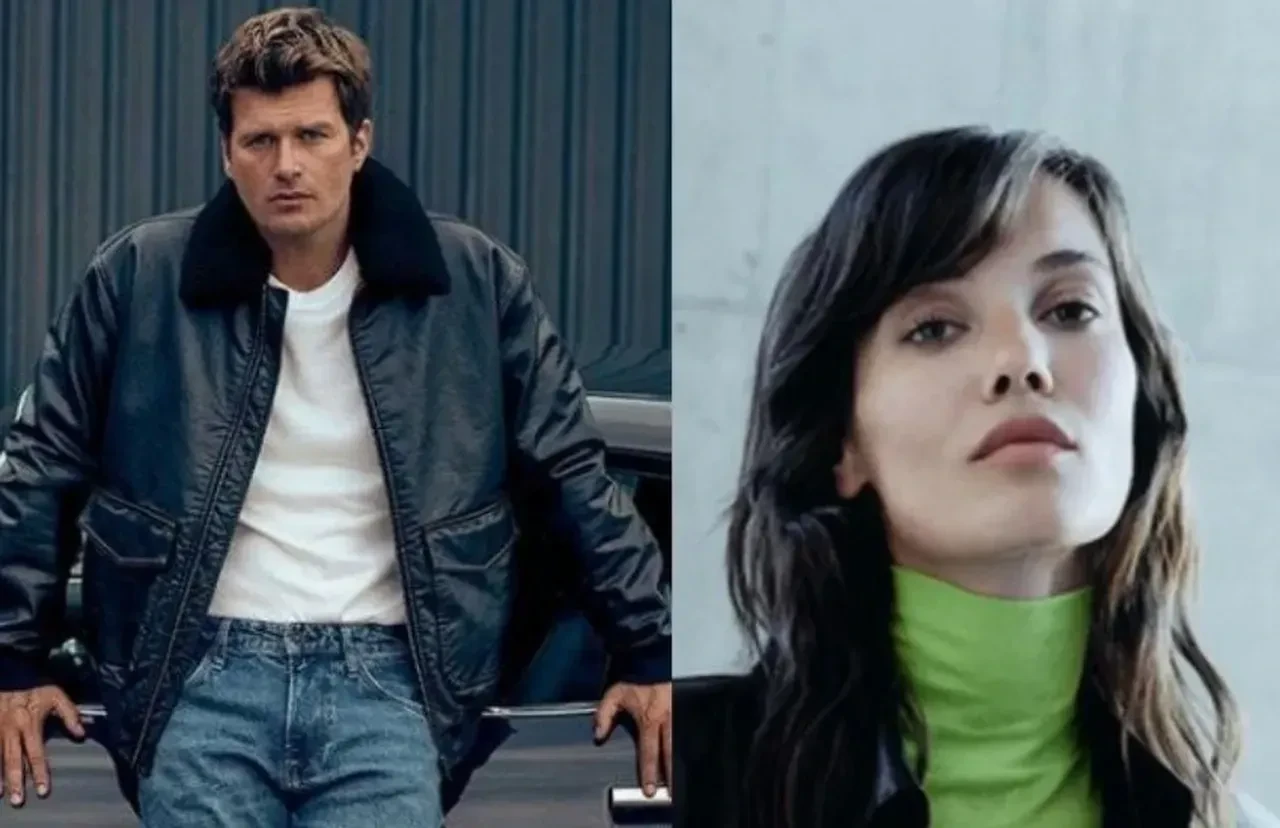 Pınar Deniz, Nuri Bilge Ceylan filminin başrolü oldu