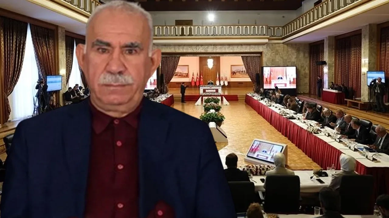 PKK elebaşı Abdullah Öcalan 27 Şubat'ın yıl dönümünde yeni çağrı yapacak! Teröristlerle ilgili talep iddiası