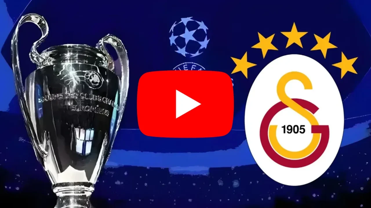 CANLI! UEFA Şampiyonlar Ligi son 16 kura çekimi canlı nereden izlenir, hangi kanalda, saat kaçta? Galatasaray rakibi netleşiyor