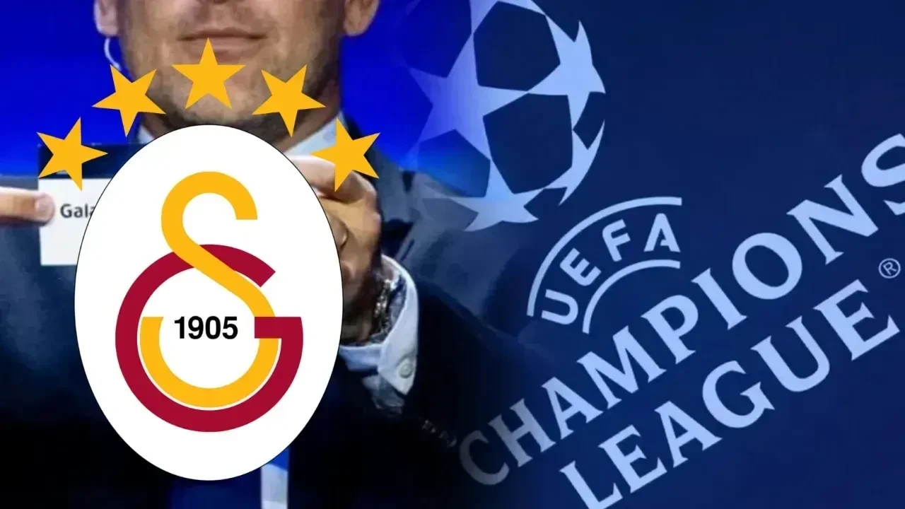 CANLI! UEFA Şampiyonlar Ligi son 16 kura çekimi canlı nereden izlenir, hangi kanalda, saat kaçta? Galatasaray rakibi netleşiyor