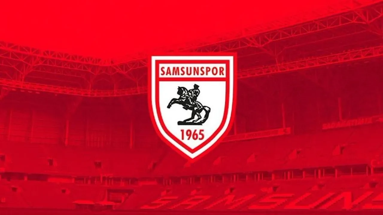 Samsunspor'un UEFA Avrupa Konferans Ligi'ndeki rakibi belli oldu!
