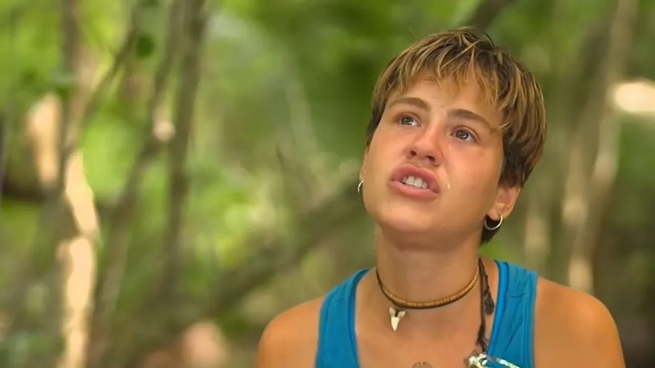 Survivor 2026 Gönüllüler takımı kaybetmenin faturasını Lina’ya kesti! Engincan ve Lina’nın adada sesleri yükseldi!