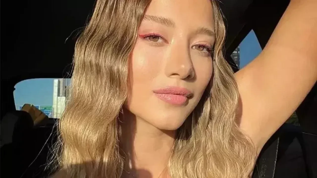 Survivor eski yarışmacısı Aleyna Kalaycıoğlu’ndan sürpriz açıklama! Aleyna Kalaycıoğlu Bayhan’la düet yapacak mı?