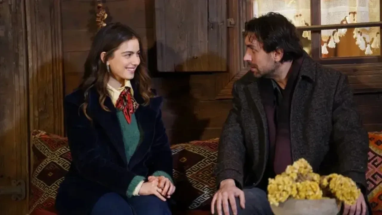 Taşacak Bu Deniz'e kısa bir ara! Bugün yeni bölümü yayınlanmayacak 