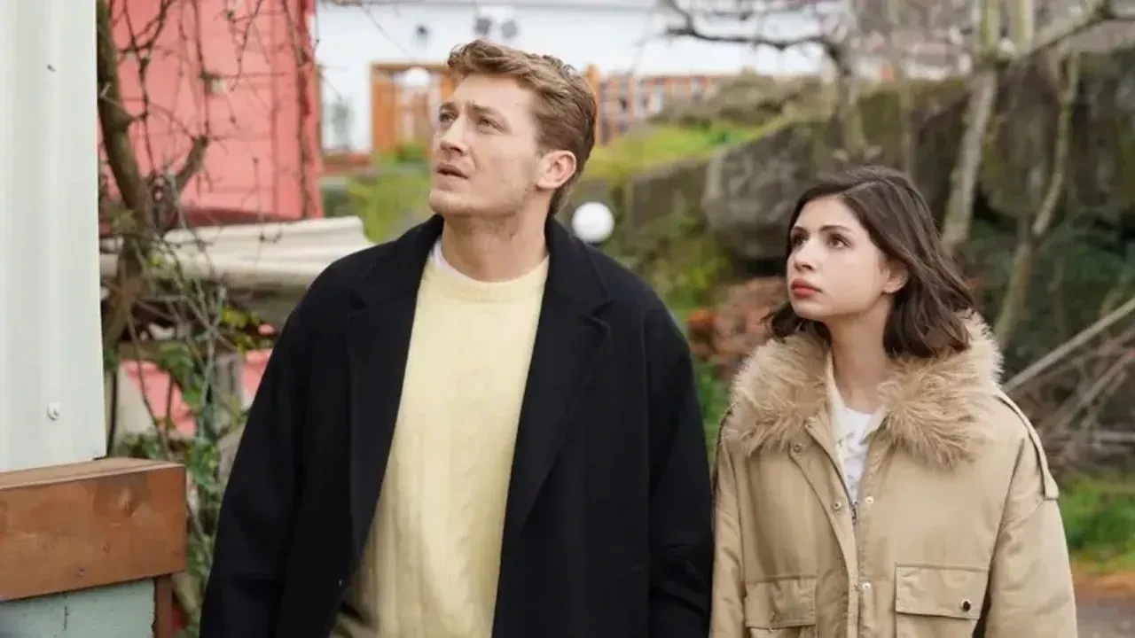 Taşacak Bu Deniz'e kısa bir ara! Bugün yeni bölümü yayınlanmayacak 