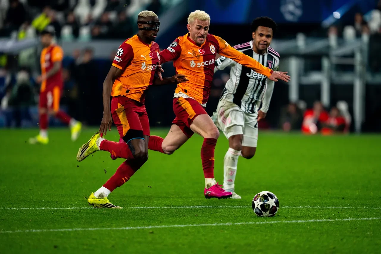 TFF açıkladı: Süper Lig'de o maçlar ertelendi! Fikstüre UEFA düzenlemesi