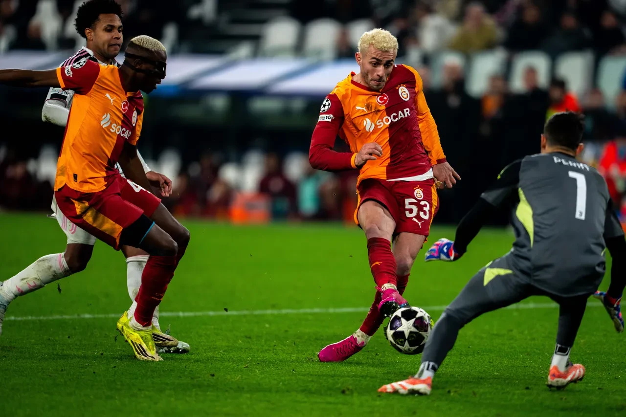 TFF açıkladı: Süper Lig'de o maçlar ertelendi! Fikstüre UEFA düzenlemesi