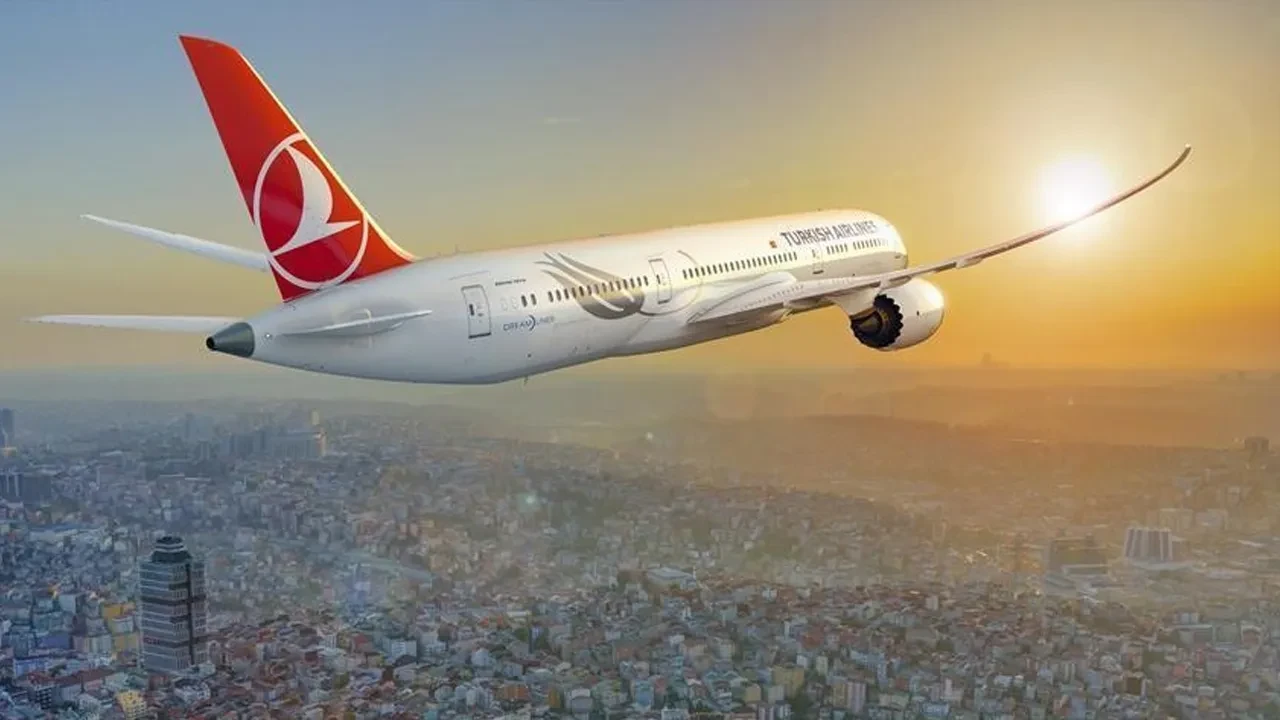 THY İran uçuşlarını iptal mi etti? Açıklama var