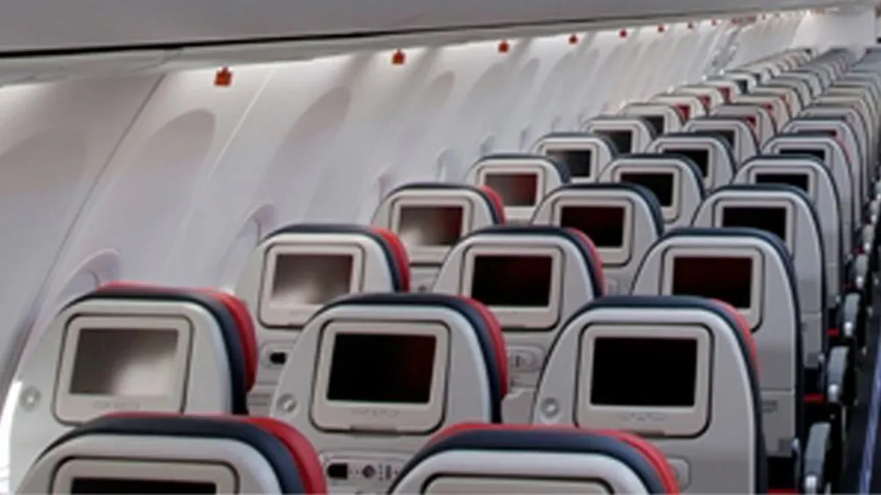 THY'den yeni uygulama: Uçuşta ikram almayanlar için bağış