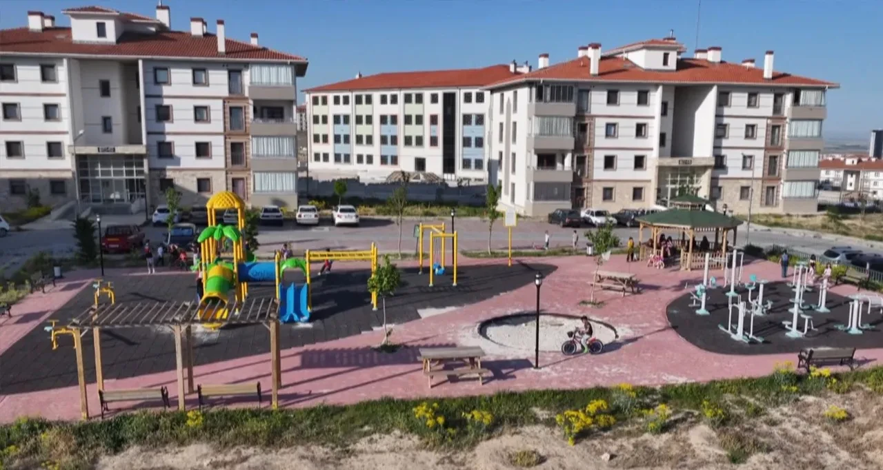 TOKİ Edirne kura sonuçları isim listesi sorgulama ekranı! TOKİ Edirne kura sonuçları açıklandı mı, nasıl öğrenilir?