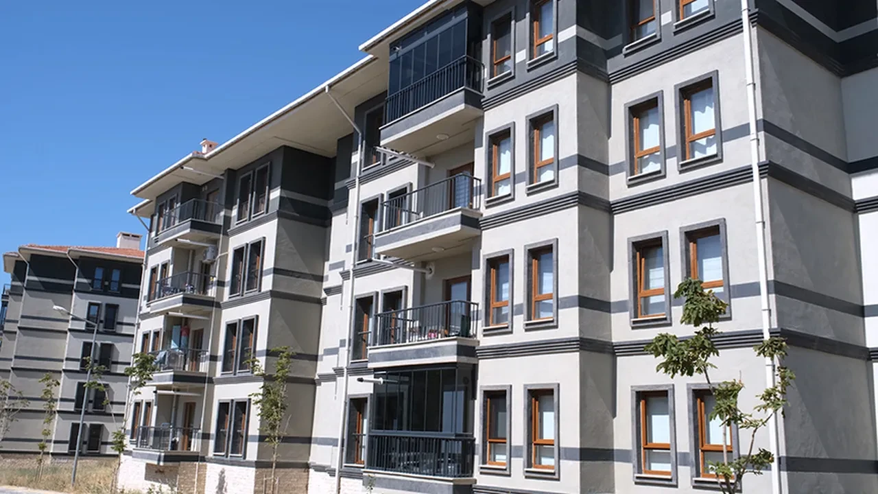 TOKİ Edirne kura sonuçları isim listesi sorgulama ekranı! TOKİ Edirne kura sonuçları açıklandı mı, nasıl öğrenilir?