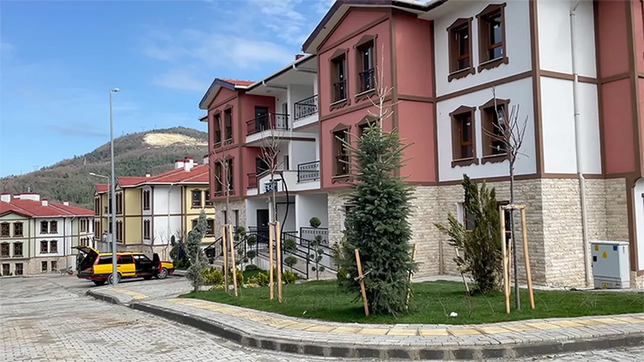 TOKİ Edirne kura sonuçları isim listesi sorgulama ekranı! TOKİ Edirne kura sonuçları açıklandı mı, nasıl öğrenilir?