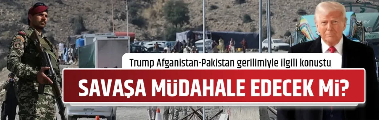 SAVAŞA MÜDAHALE EDECEK Mİ?