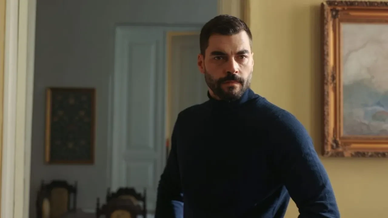 Veliaht Zafer öldü mü? Bora Akkaş Veliaht dizisinden ayrıldı mı?