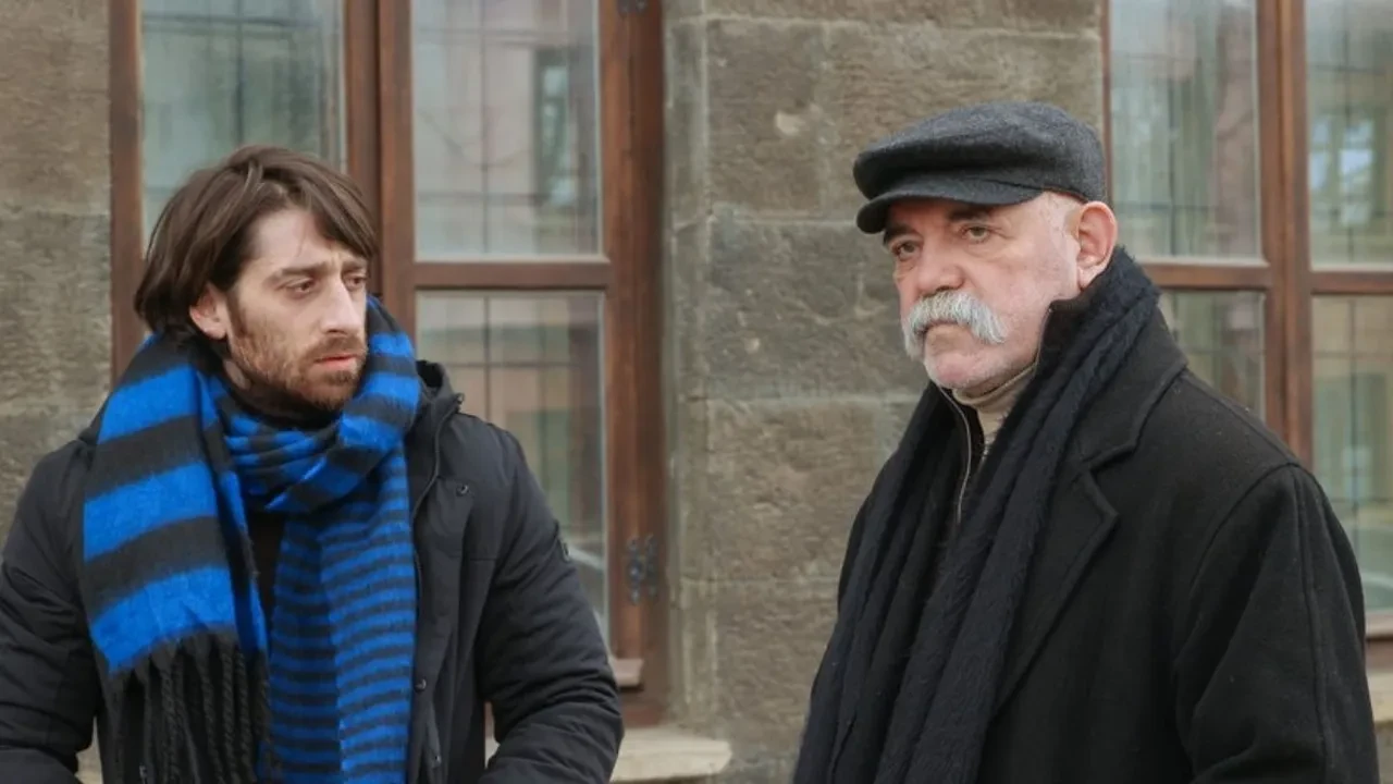 Veliaht Zafer öldü mü? Bora Akkaş Veliaht dizisinden ayrıldı mı?