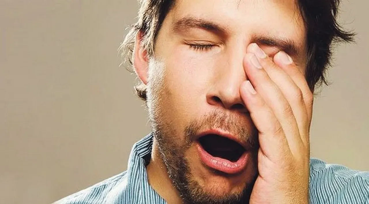 Yanınızdaki esneyince siz de esniyor musunuz? Eğer böyle yapıyorsanız sevinin, her şey yolunda demektir