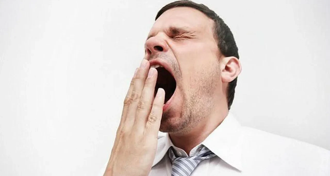 Yanınızdaki esneyince siz de esniyor musunuz? Eğer böyle yapıyorsanız sevinin, her şey yolunda demektir