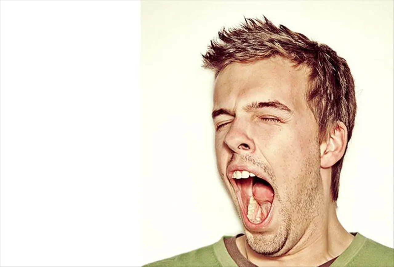 Yanınızdaki esneyince siz de esniyor musunuz? Eğer böyle yapıyorsanız sevinin, her şey yolunda demektir