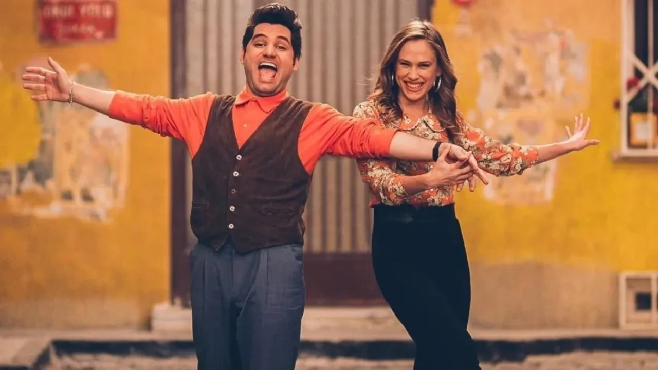 Yeni baba Ceyhun Fersoy duygularını paylaştı 