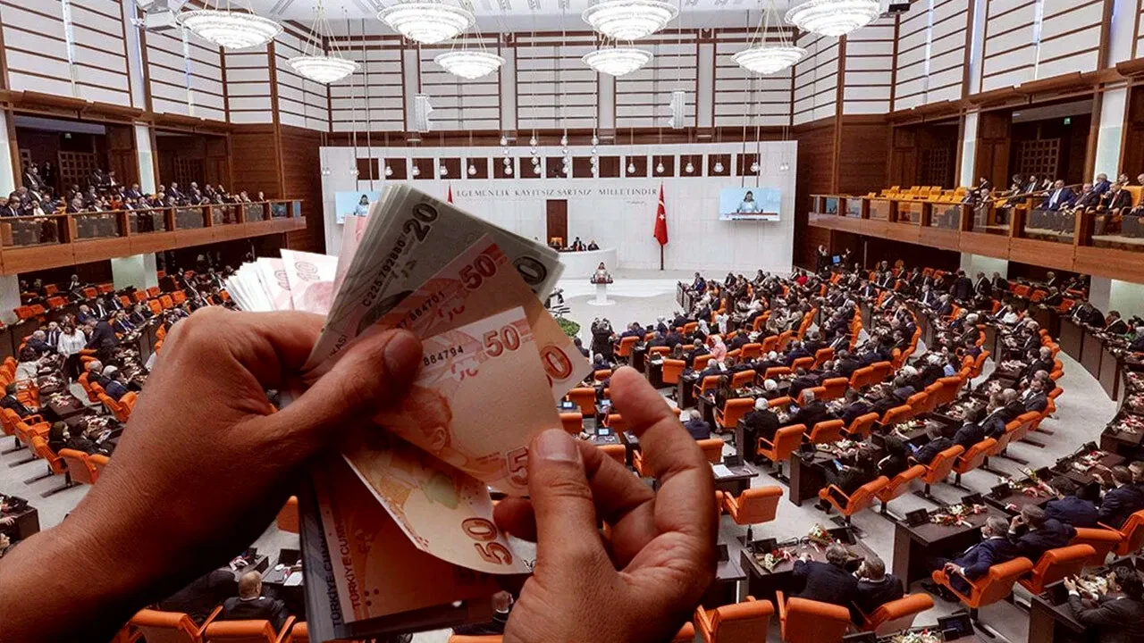 Yeni torba kanun müjdelerle geliyor! Emekli ikramiyelerinde artış, gençlere iş 